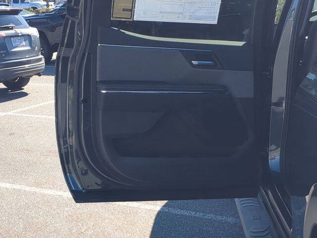 2026 GMC Sierra EV Elevation