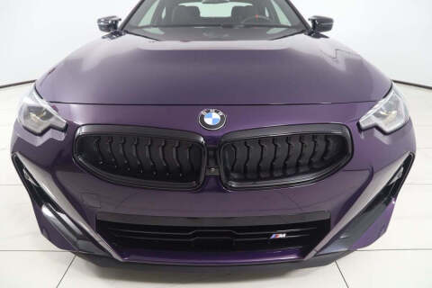 2025 BMW 2 Series M240i