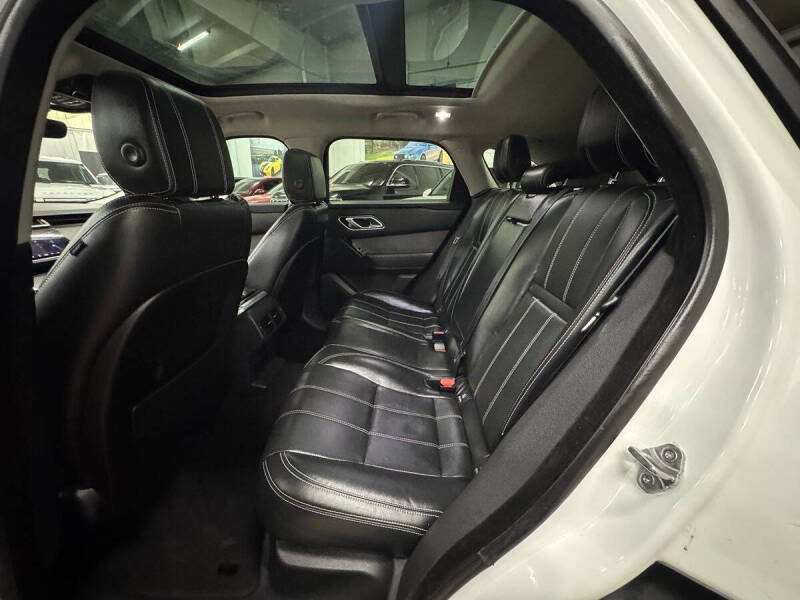 2020 Land Rover Range Rover Velar P250 S