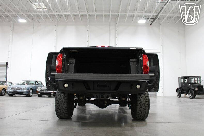 2014 Toyota Tundra SR5