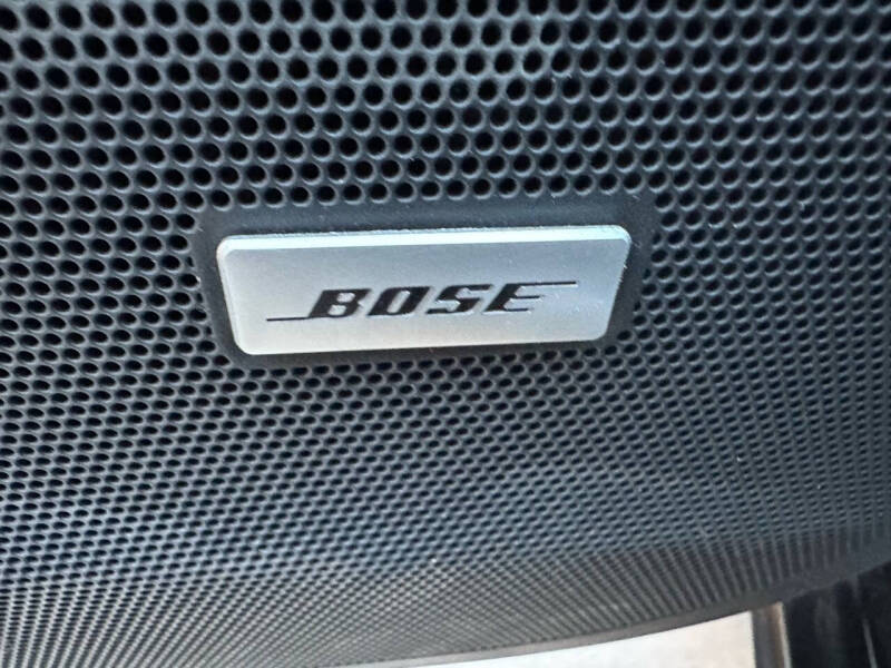 2018 Cadillac XTS Luxury