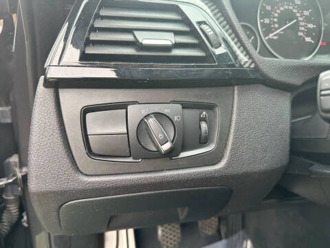 2017 BMW 4 Series 440i