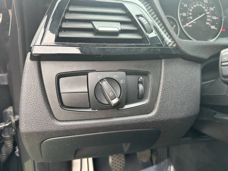 2017 BMW 4 Series 440i