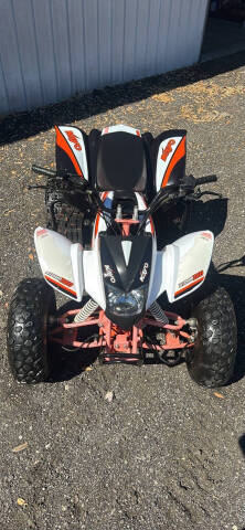 2022 Kayo Storm 180