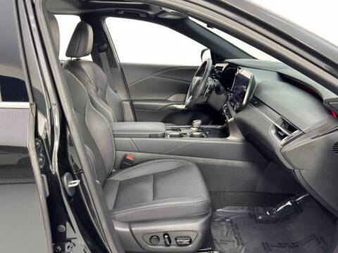 2023 Lexus RX 350 Premium+