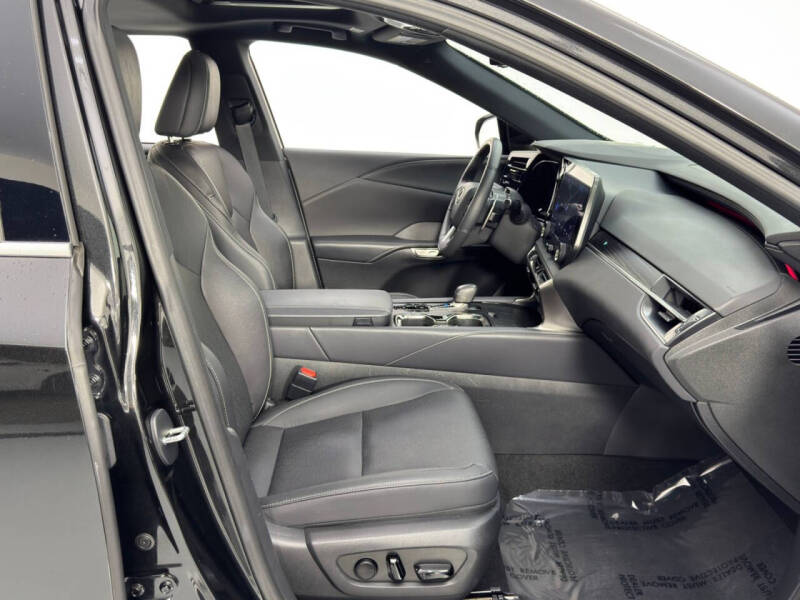 2023 Lexus RX 350 Premium+