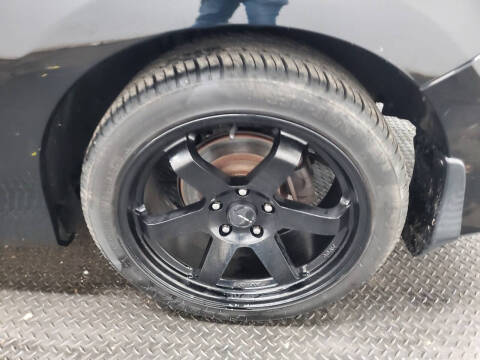 2015 Honda Accord EX-L w/Navi