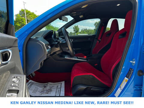 2024 Honda Civic Type R