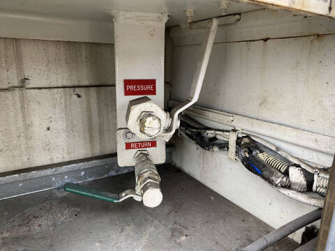 1998 International 4900