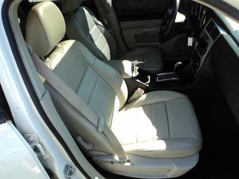 2007 Dodge Magnum SXT