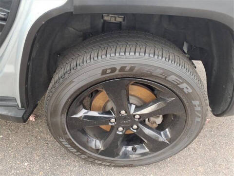 2024 Jeep Grand Cherokee L Altitude X