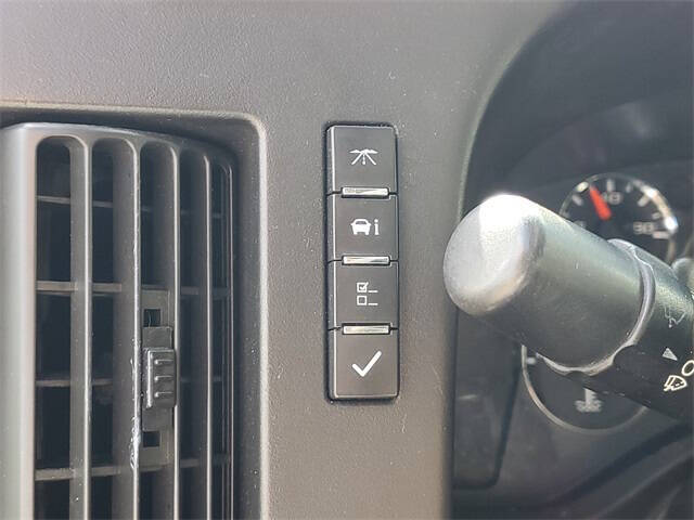 2008 GMC Savana 3500