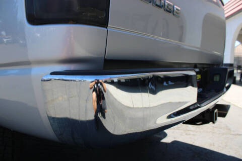 2004 Dodge Ram 1500