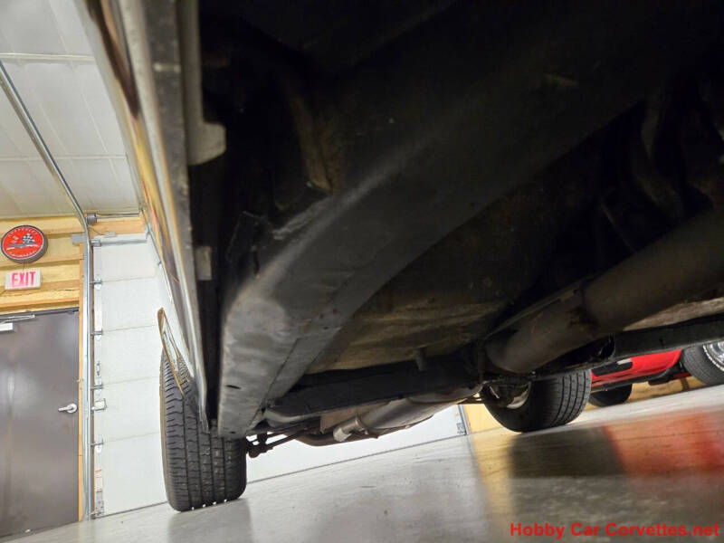 1979 Chevrolet Corvette