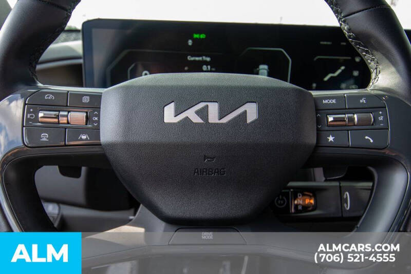 2024 Kia EV9 Light Long Range