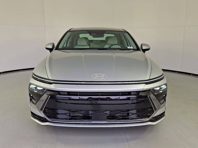 2026 Hyundai Sonata