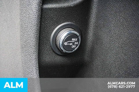 2022 Cadillac XT4 Sport