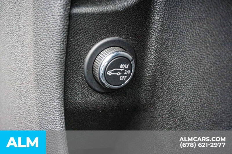 2022 Cadillac XT4 Sport