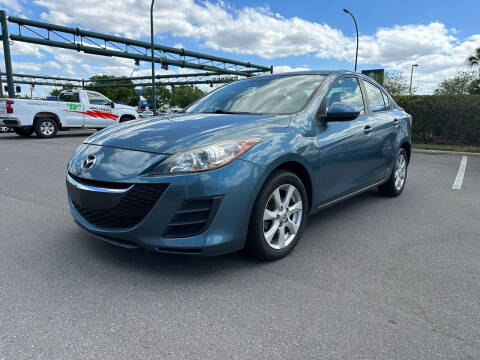 2010 Mazda MAZDA3 for sale at Autovend USA in Orlando FL