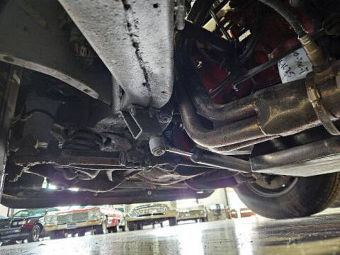 1968 Chevrolet Corvette