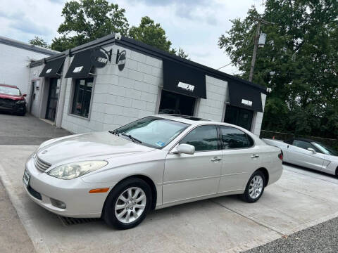 2003 Lexus ES 300