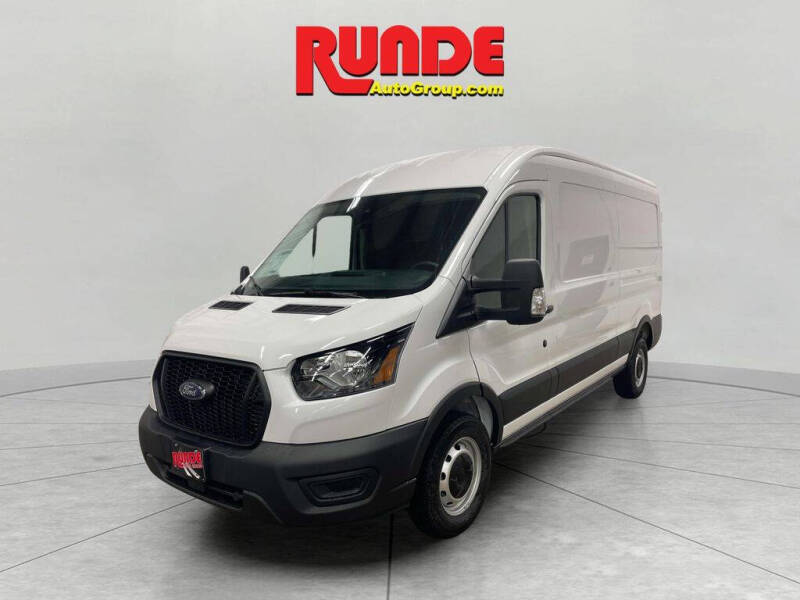 2025 Ford Transit 250