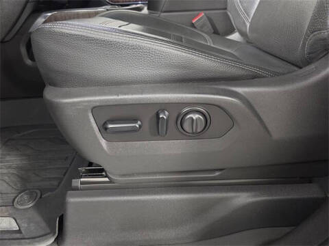 2021 GMC Sierra 3500HD