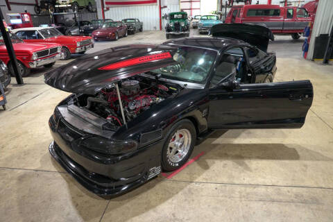 1994 Ford Mustang GT