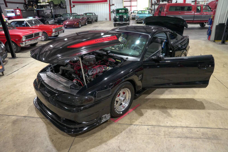 1994 Ford Mustang GT