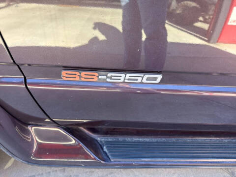 1992 Chevrolet C/K 1500 Series