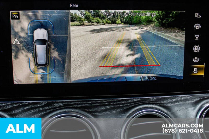 2021 Mercedes-Benz E-Class E 450 4MATIC All-Terrain
