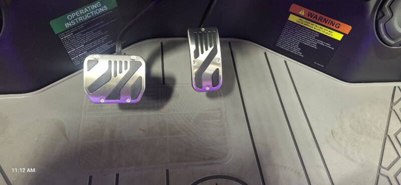 2025 Evolution D-MAX GT4