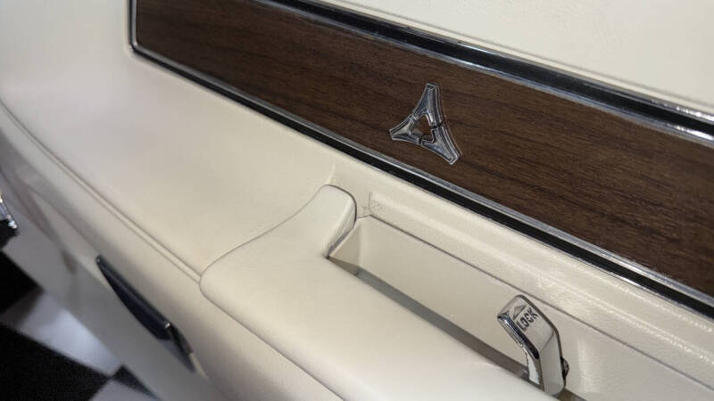 1971 Dodge Challenger