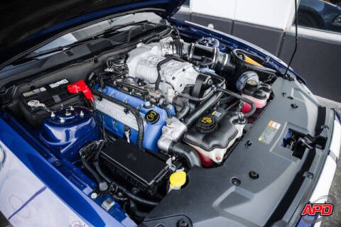 2013 Ford Shelby GT500