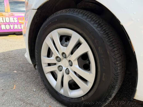 2017 Chevrolet Sonic LT Auto Fleet