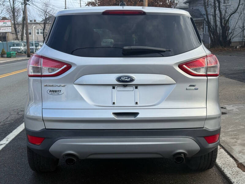 2016 Ford Escape SE photo 11