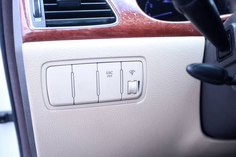 2013 Hyundai Genesis 3.8L