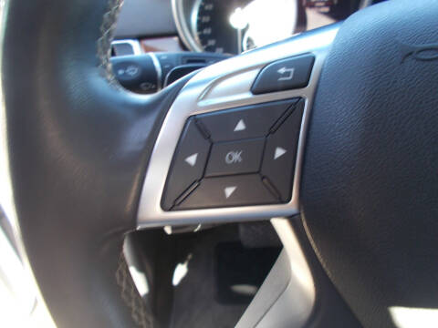 2016 Mercedes-Benz GL-Class GL 450 4MATIC