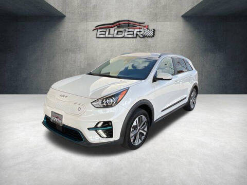 2022 Kia Niro EV
