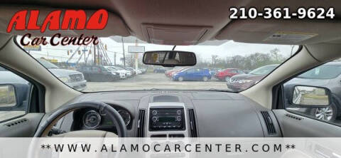 2010 Ford Edge SE