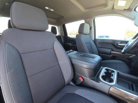 2022 Chevrolet Silverado 1500 Limited