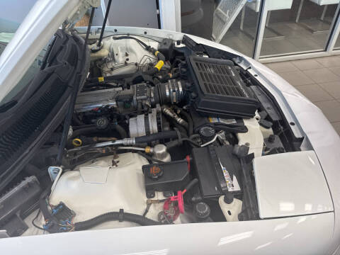 1996 Pontiac Firebird Trans Am