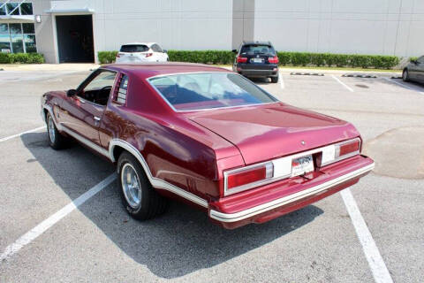 1975 Chevrolet Chevelle