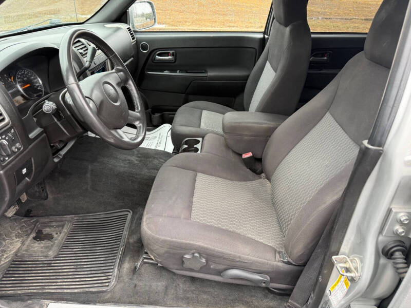 2012 Chevrolet Colorado LT