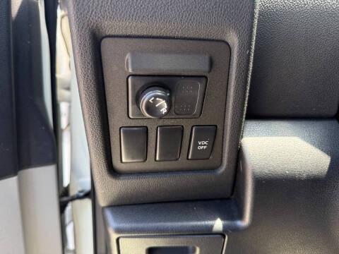 2010 Nissan Rogue S