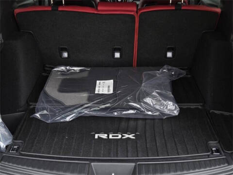 2026 Acura RDX SH-AWD w/A-SPEC