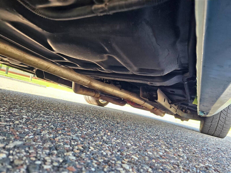 1979 Chevrolet Camaro