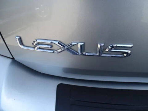 2006 Lexus RX 330