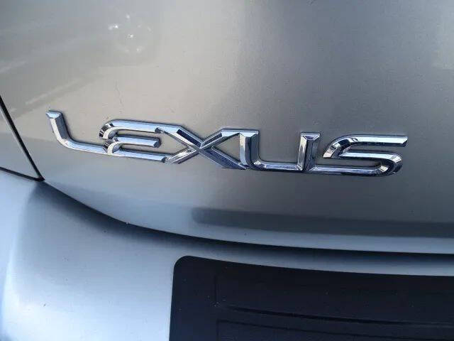 2006 Lexus RX 330