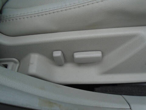 2012 Cadillac CTS 3.0L Luxury